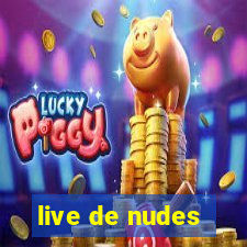 live de nudes